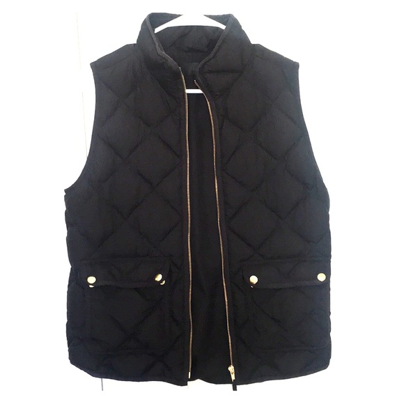 J. Crew Jackets & Blazers - J.Crew vest